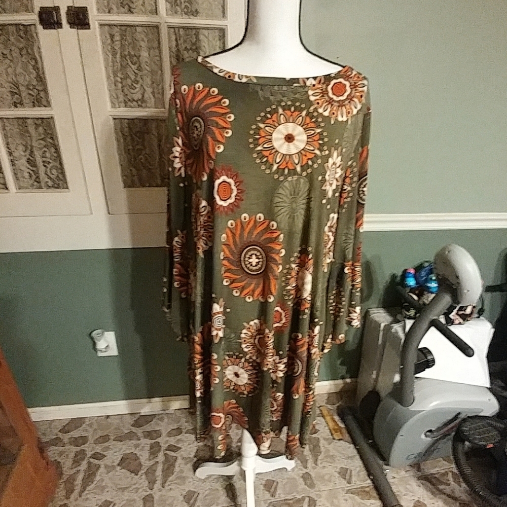 Dress